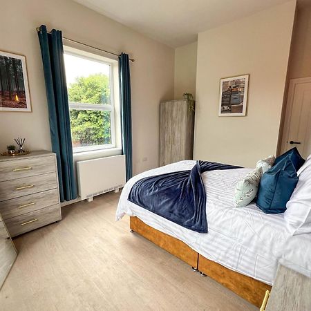 Hanover Apartments - Stylish 1 Bedroom Suites, Sheffield City Centre - Hosted By Stay Host Save Экстерьер фото