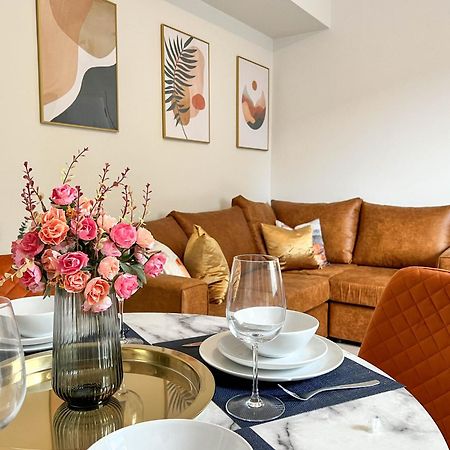 Hanover Apartments - Stylish 1 Bedroom Suites, Sheffield City Centre - Hosted By Stay Host Save Экстерьер фото