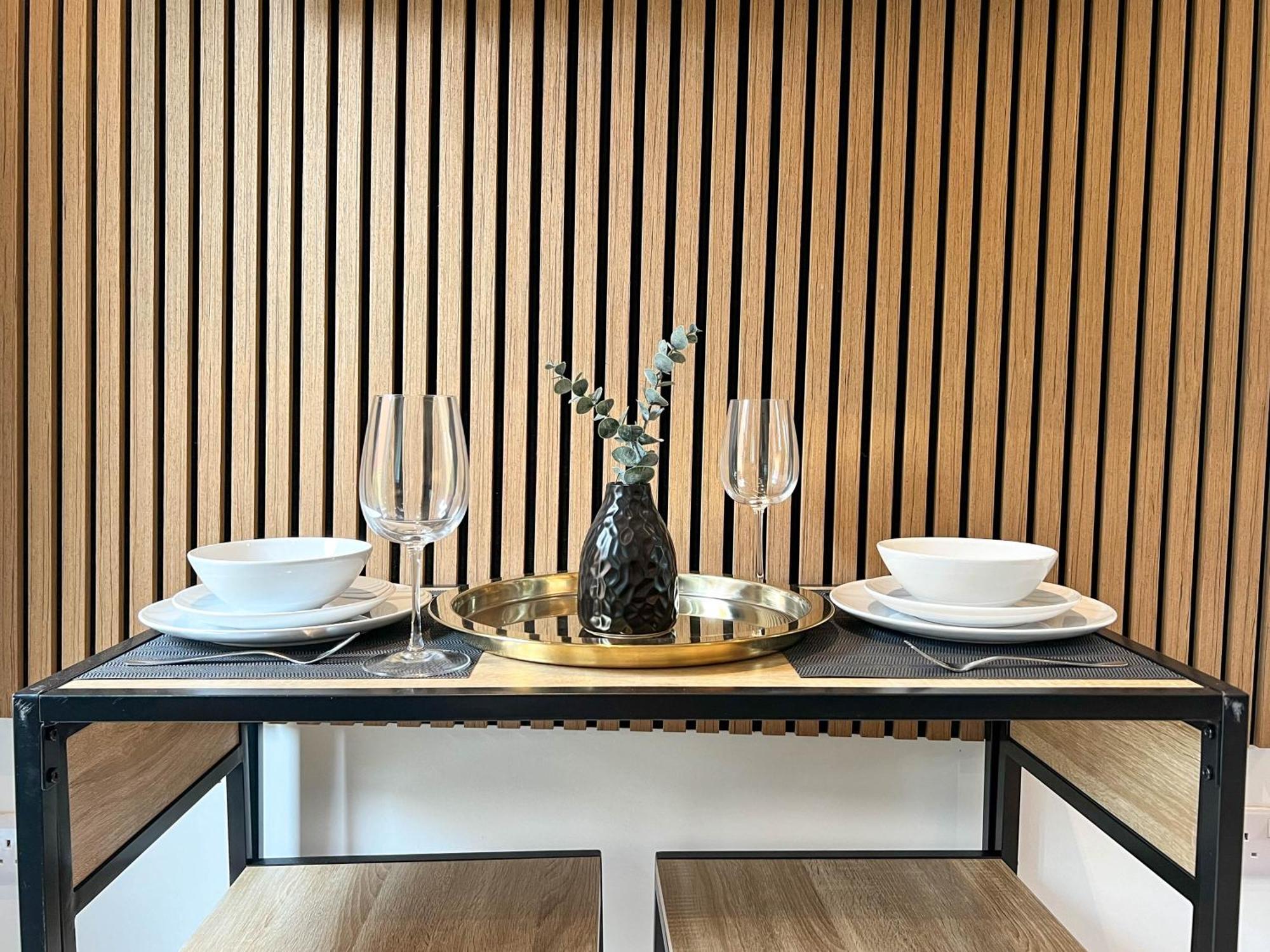 Hanover Apartments - Stylish 1 Bedroom Suites, Sheffield City Centre - Hosted By Stay Host Save Экстерьер фото