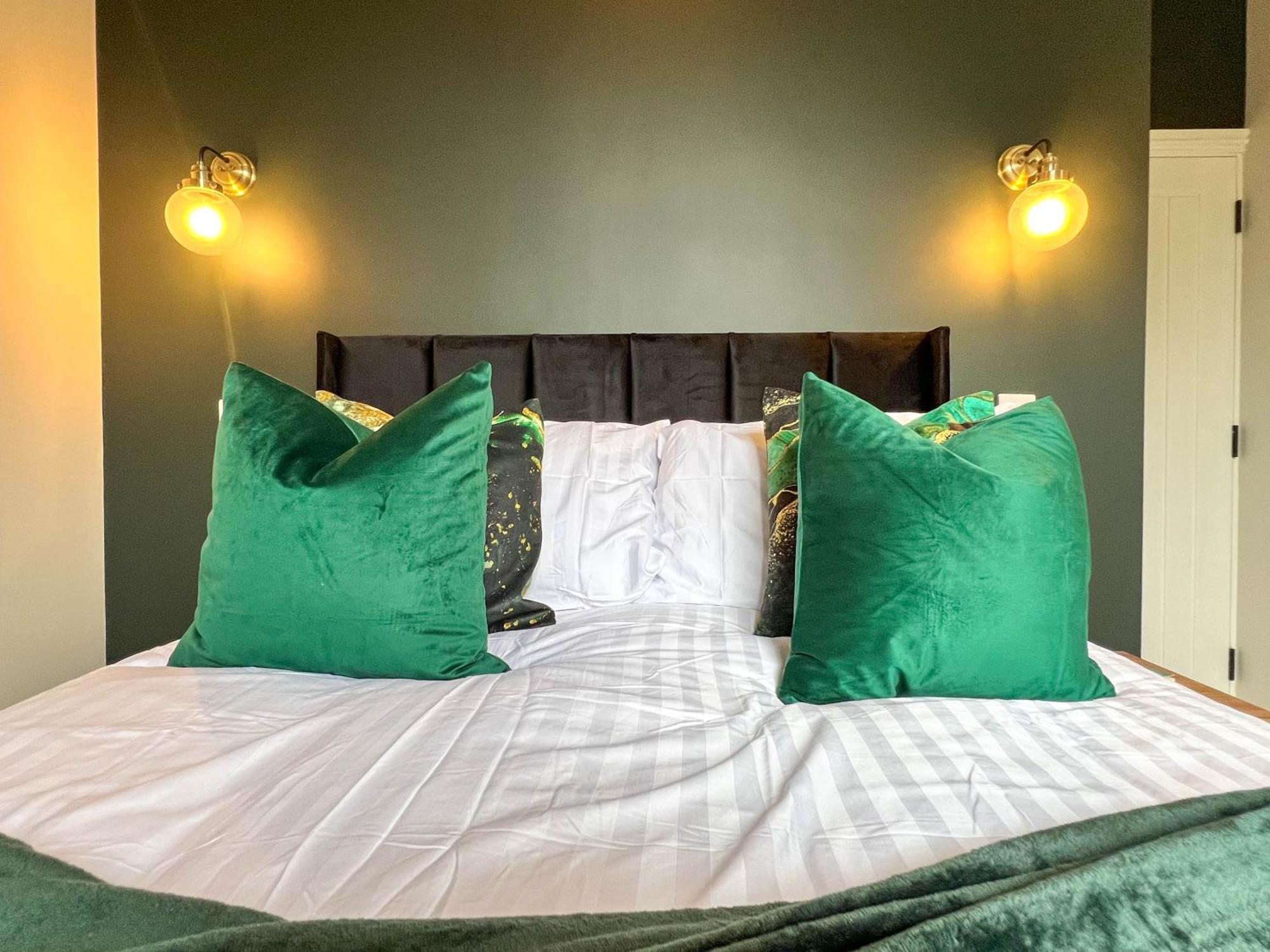 Hanover Apartments - Stylish 1 Bedroom Suites, Sheffield City Centre - Hosted By Stay Host Save Экстерьер фото