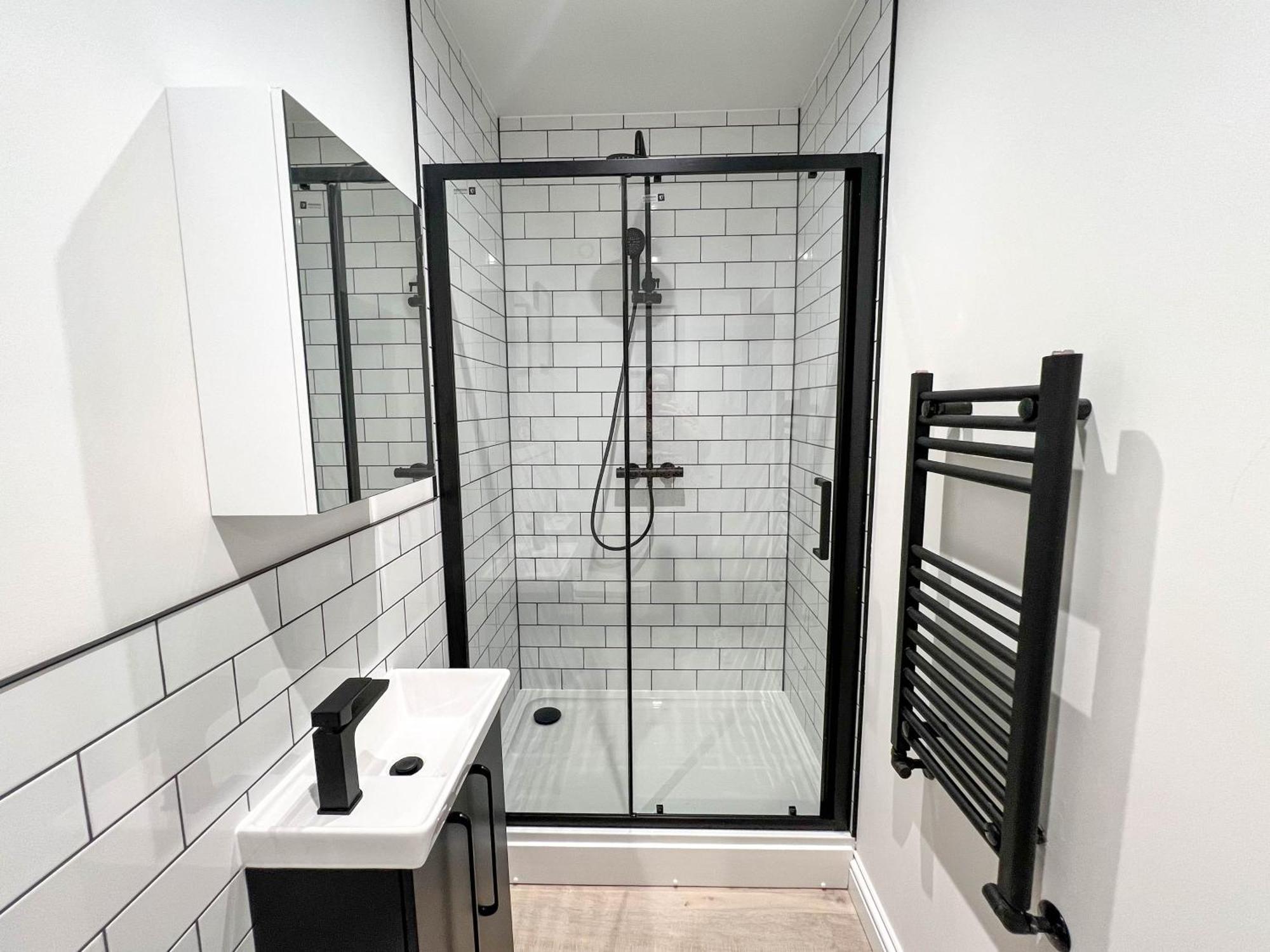 Hanover Apartments - Stylish 1 Bedroom Suites, Sheffield City Centre - Hosted By Stay Host Save Экстерьер фото