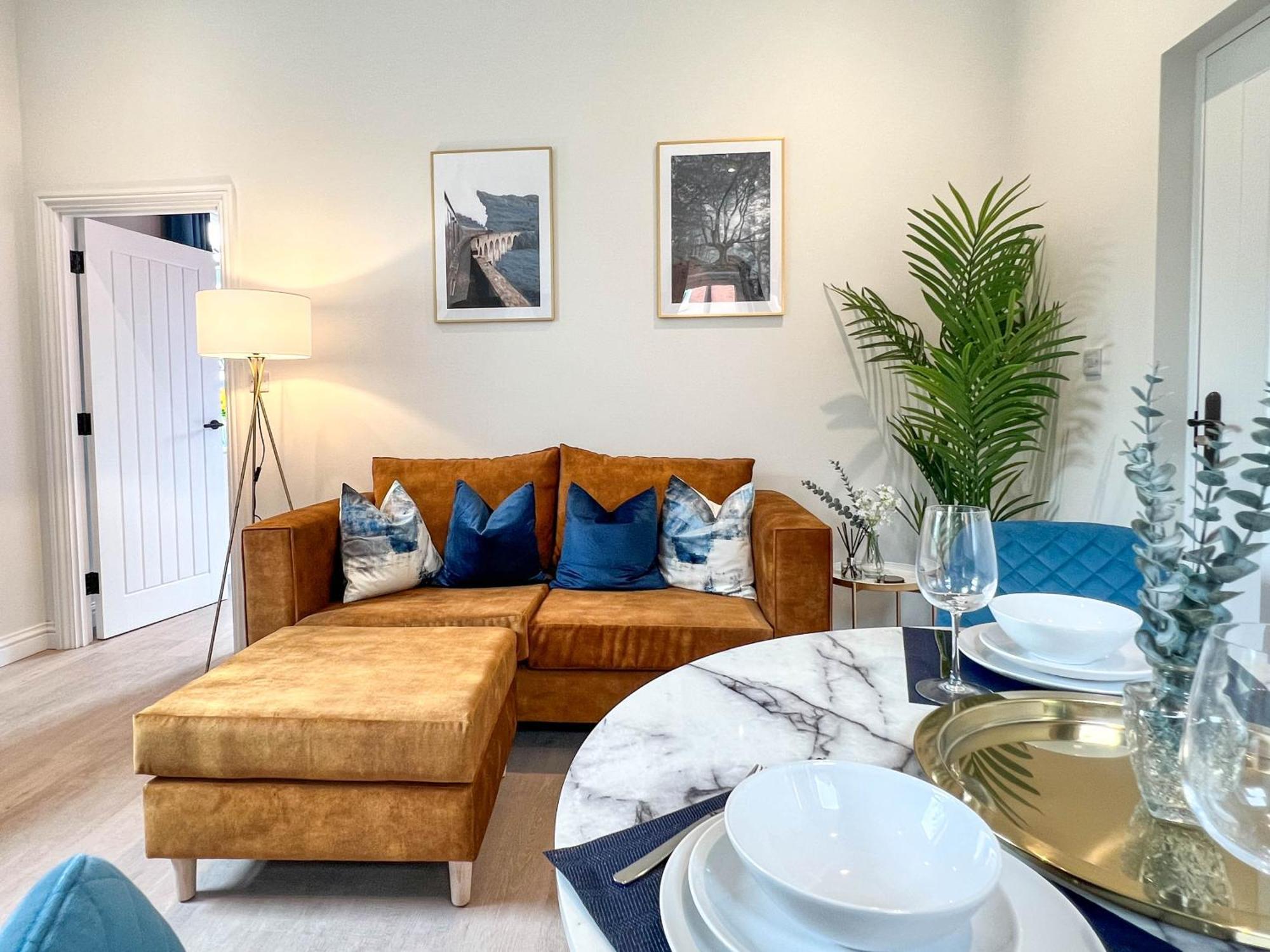 Hanover Apartments - Stylish 1 Bedroom Suites, Sheffield City Centre - Hosted By Stay Host Save Экстерьер фото