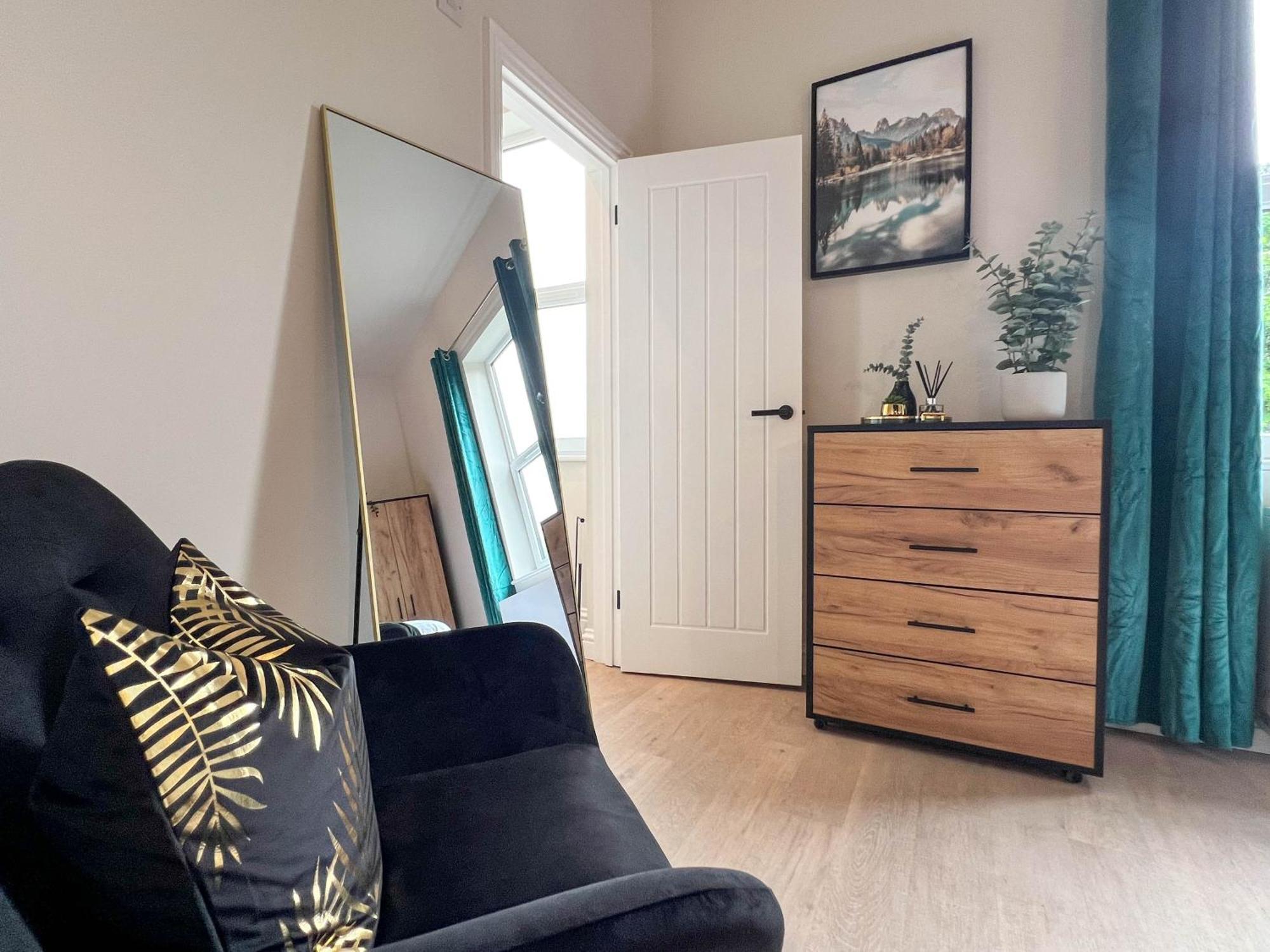 Hanover Apartments - Stylish 1 Bedroom Suites, Sheffield City Centre - Hosted By Stay Host Save Экстерьер фото