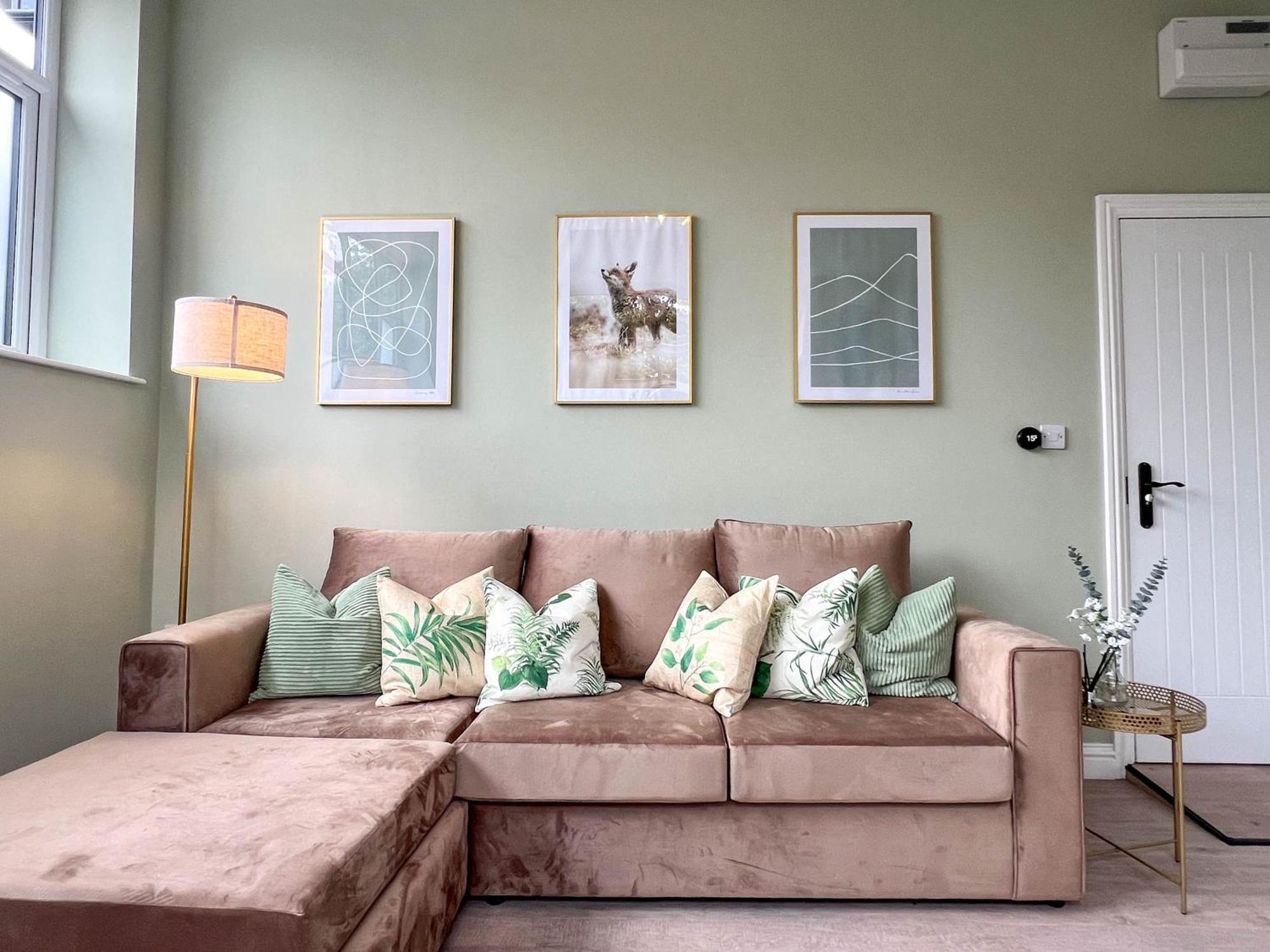Hanover Apartments - Stylish 1 Bedroom Suites, Sheffield City Centre - Hosted By Stay Host Save Экстерьер фото
