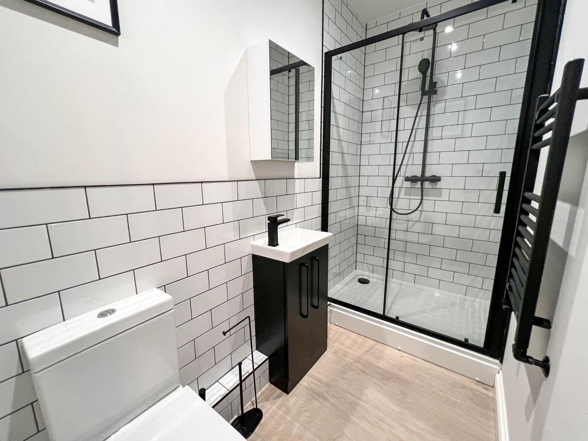 Hanover Apartments - Stylish 1 Bedroom Suites, Sheffield City Centre - Hosted By Stay Host Save Экстерьер фото