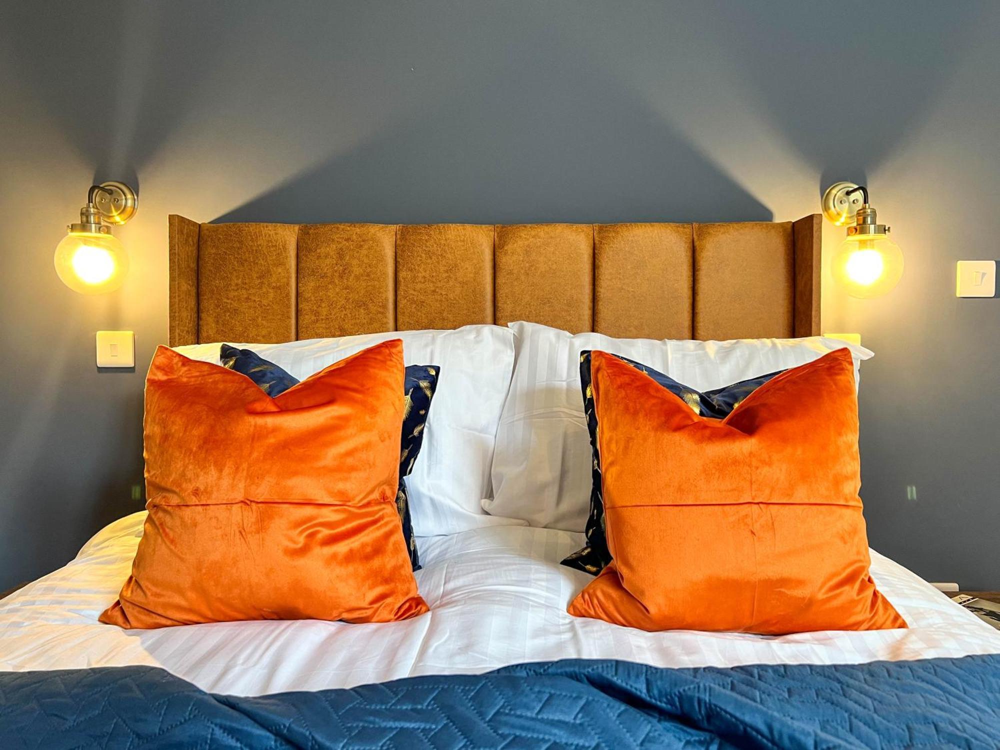 Hanover Apartments - Stylish 1 Bedroom Suites, Sheffield City Centre - Hosted By Stay Host Save Экстерьер фото