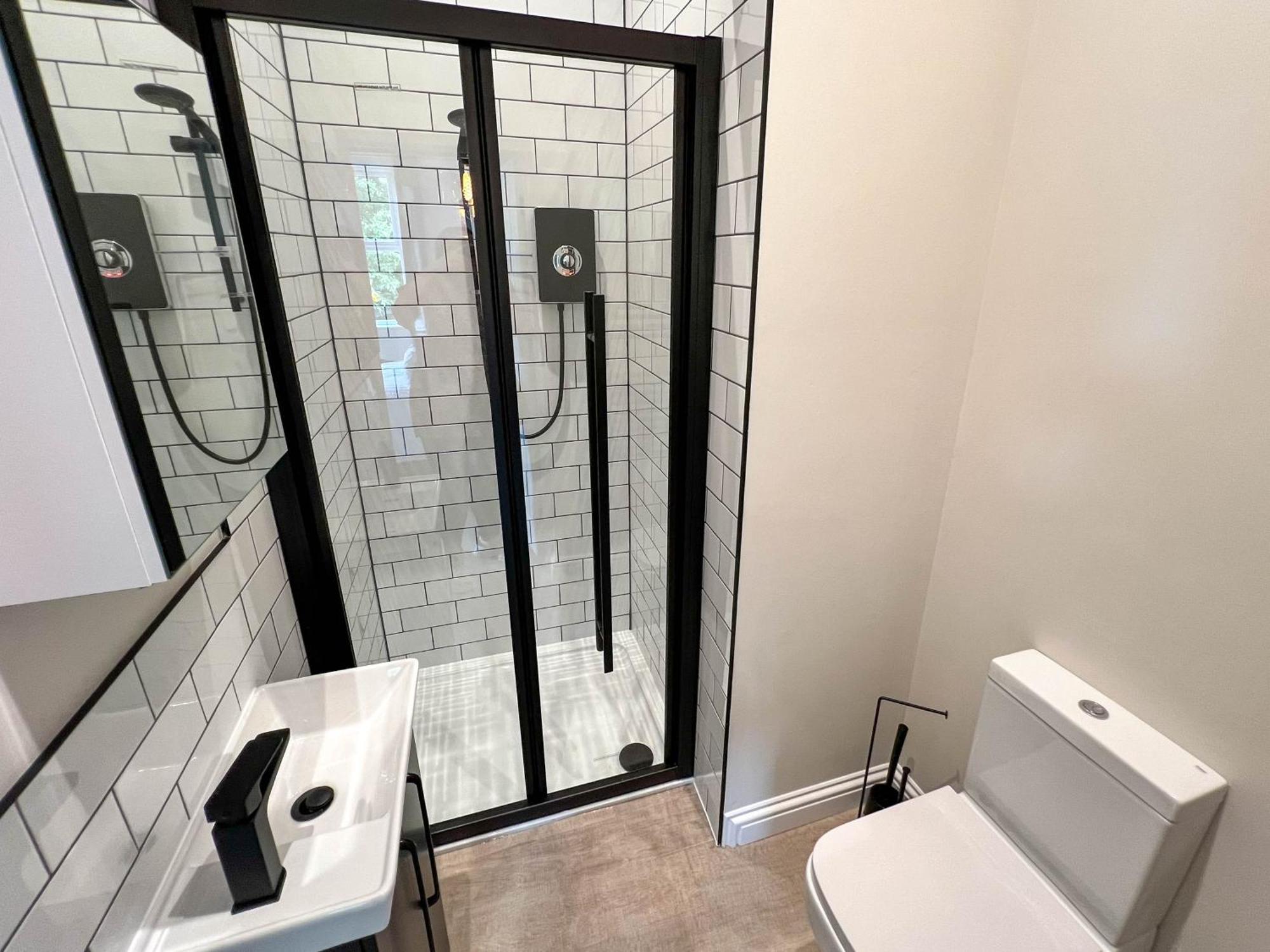Hanover Apartments - Stylish 1 Bedroom Suites, Sheffield City Centre - Hosted By Stay Host Save Экстерьер фото