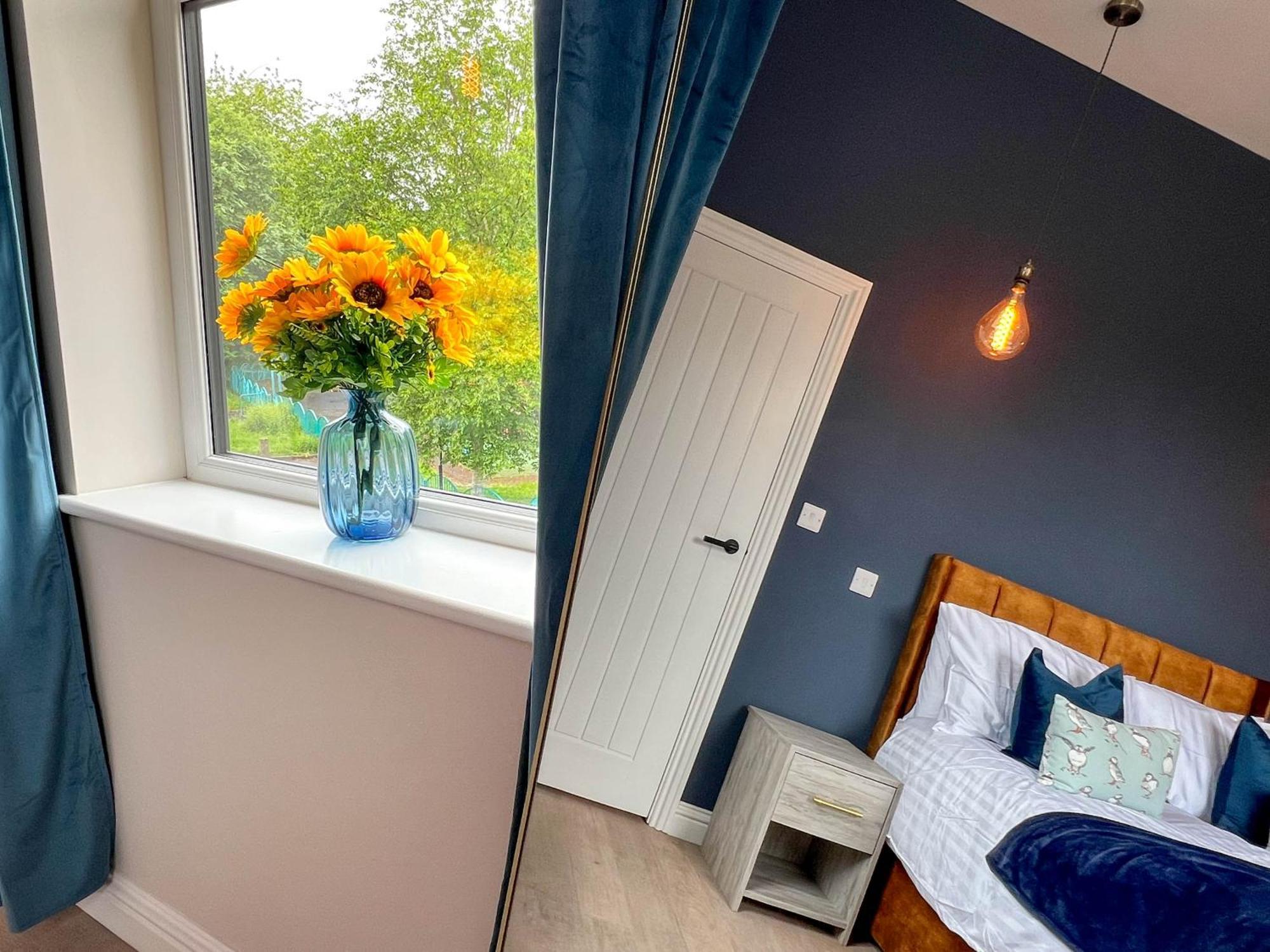 Hanover Apartments - Stylish 1 Bedroom Suites, Sheffield City Centre - Hosted By Stay Host Save Экстерьер фото