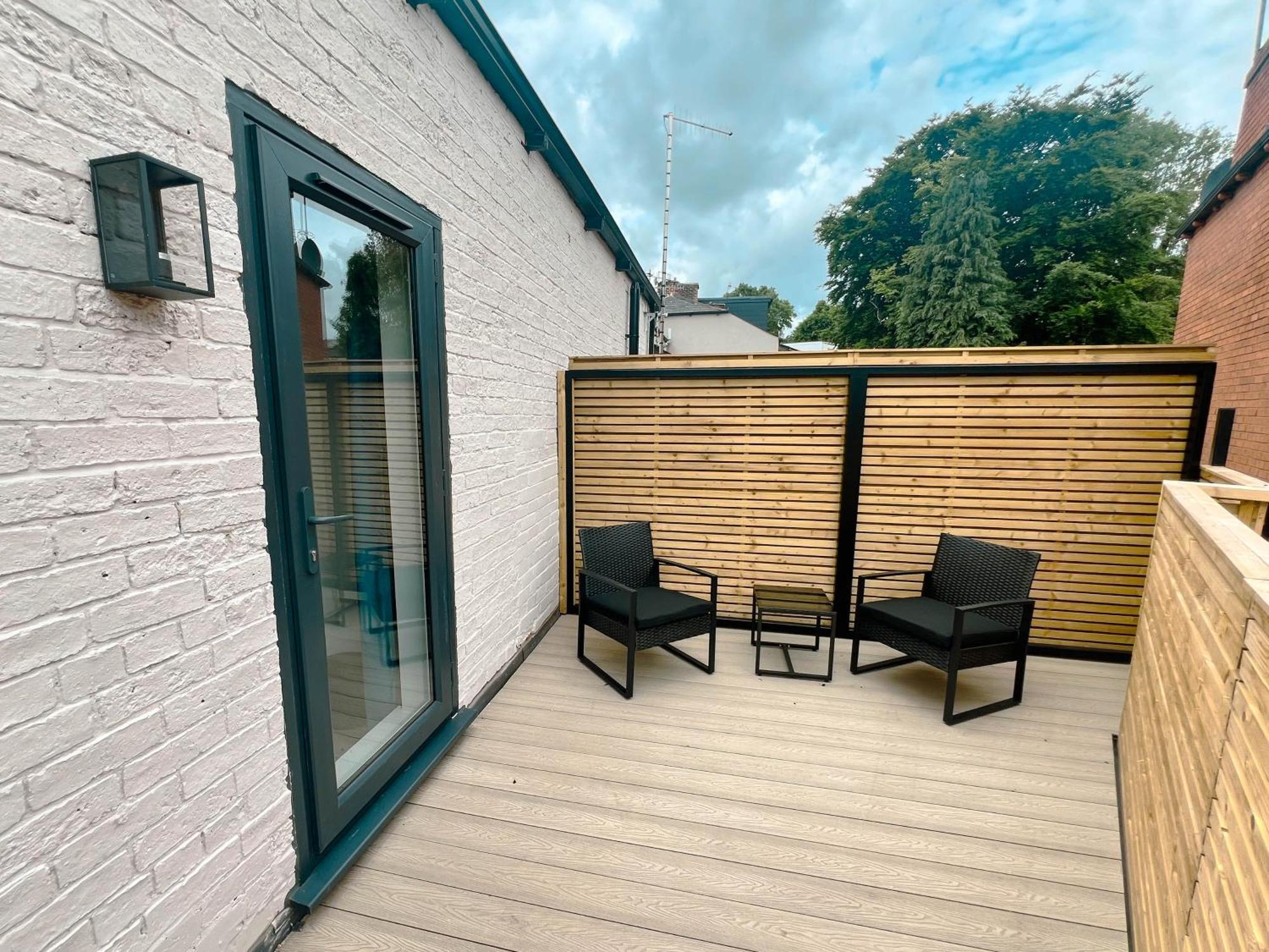 Hanover Apartments - Stylish 1 Bedroom Suites, Sheffield City Centre - Hosted By Stay Host Save Экстерьер фото