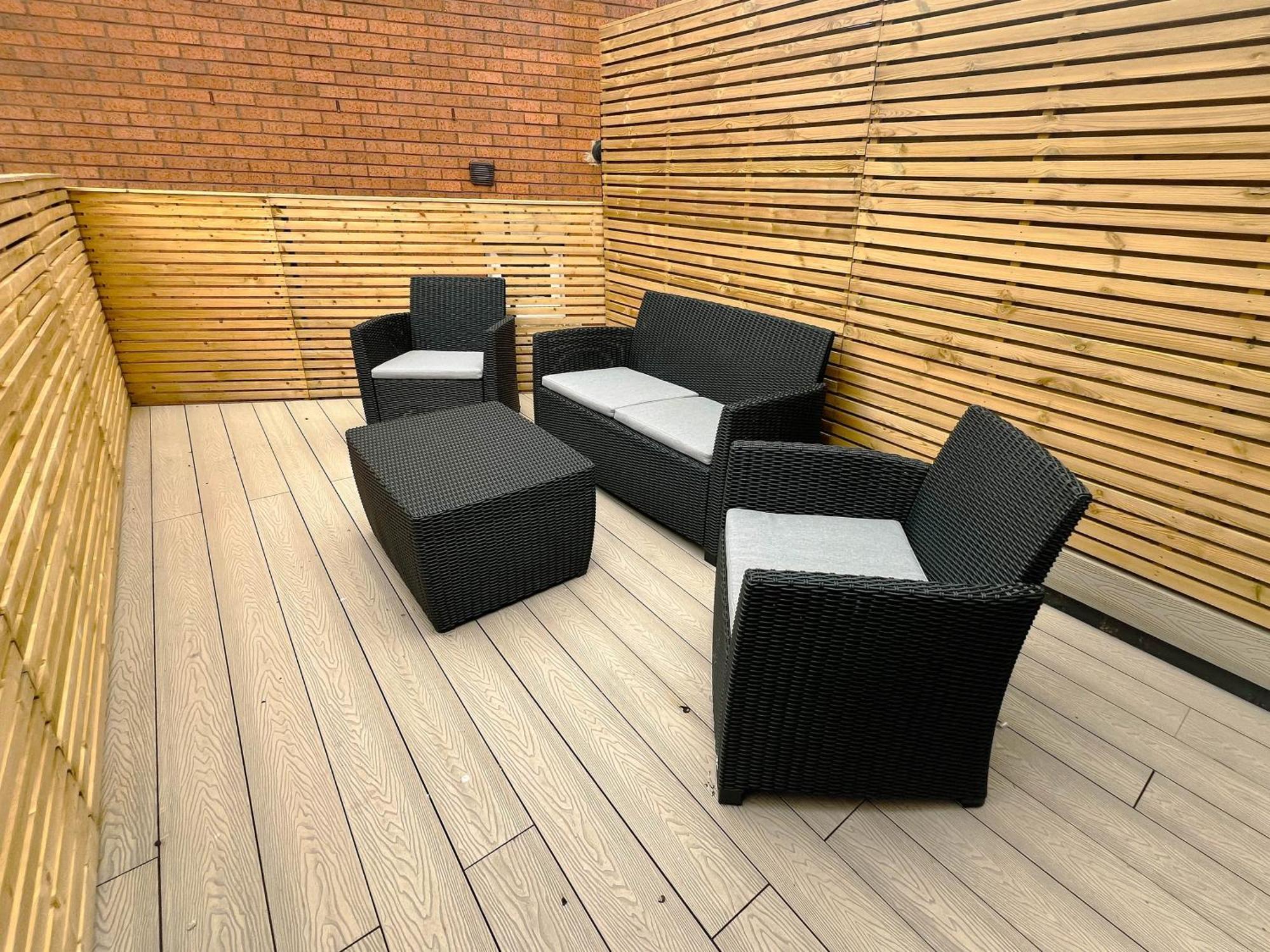 Hanover Apartments - Stylish 1 Bedroom Suites, Sheffield City Centre - Hosted By Stay Host Save Экстерьер фото